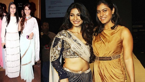 tanishaa mukerji