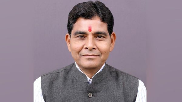 Chhattisgarh Minister Tankaram Verma