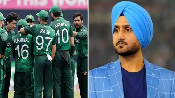 Harbhajan Singh 1