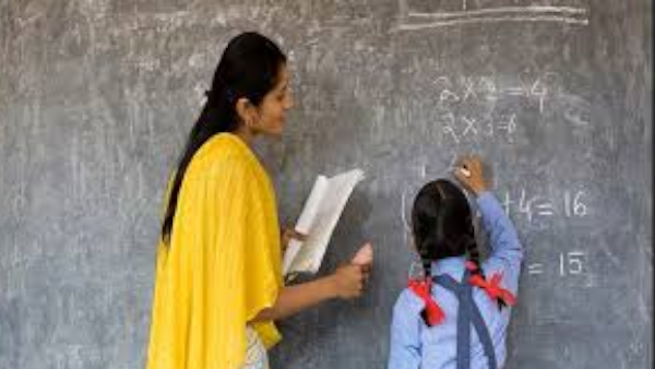 One thousand new guest teachers will soon be appointed Uttarakhand will be posted in these schools