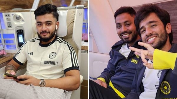 team india