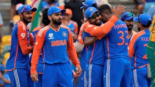 team india team india