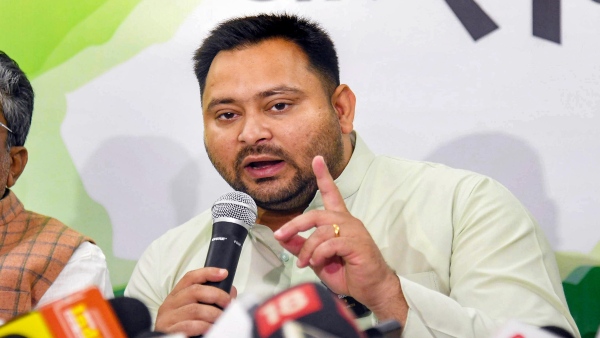 Tejashwi Yadav Tejashwi Yadav