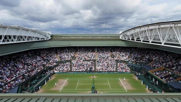 Wimbledon Championships 1 Wimbledon Championships 1