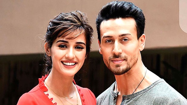 Tiger Shroff