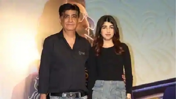 tishaa kumar