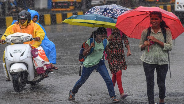 Rain News