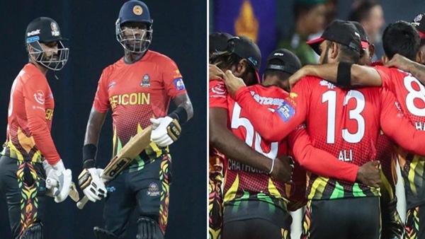 Aaj Ke Match Ka Toss 1 Aaj Ke Match Ka Toss 1