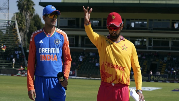 Aaj Ke Match Ka Toss Kon Jeeta 1