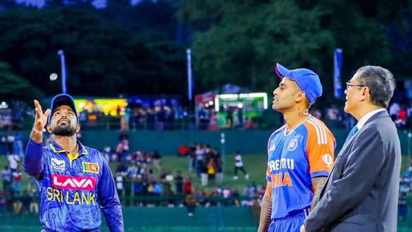 Aaj Ke Match Ka Toss Kon Jeeta 1