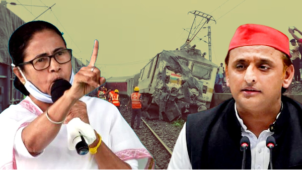 Jharkhand Train Accident