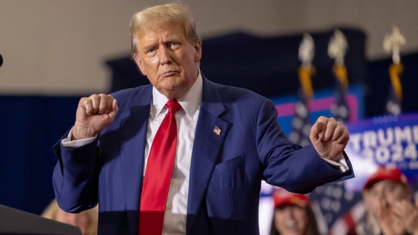 donald Trump assassination attempt
