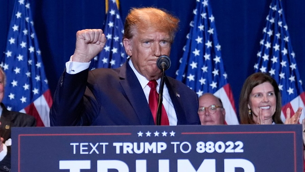 Trump assassination attempt
