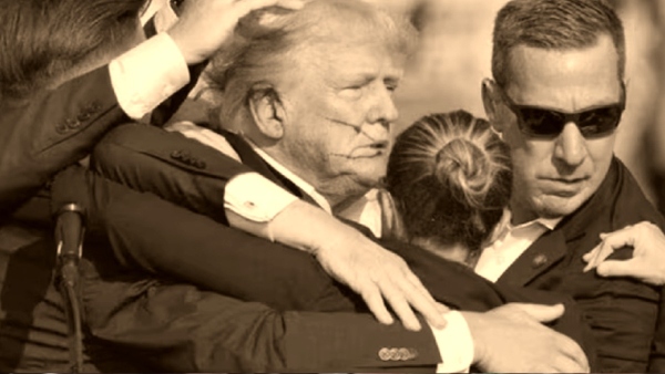 Donald Trump News Update