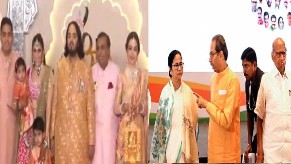 Ambani s marriage Ambani s marriage