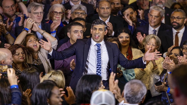 UK Elections 2024 UK Elections 2024