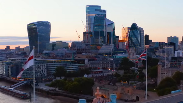 difference between the united kingdom great britain and england