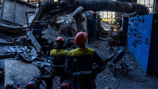 Russia-Ukraine war