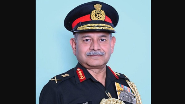 upendra dwivedi