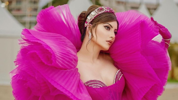 Urvashi Rautela