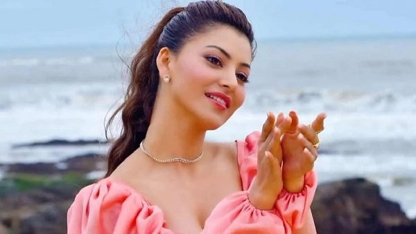 urvashi rautela