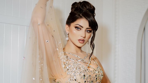 Urvashi Rautela