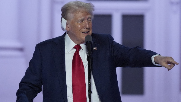 US President Election 2024
