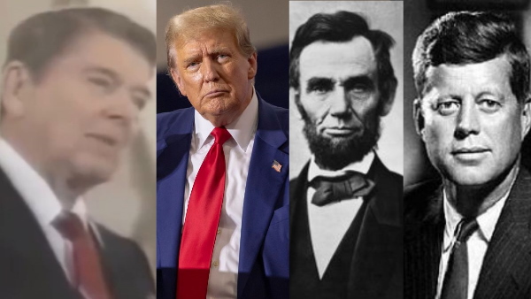 Trump Assassination Attempt