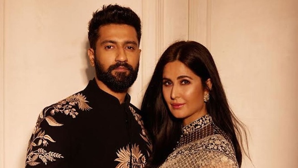 Vicky Kaushal Vicky Kaushal