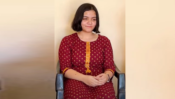 who is Vidushi Singh IFS who is Vidushi Singh IFS