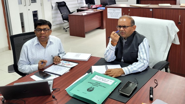 vinod kumar