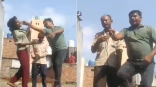 land dealer throws minor girl