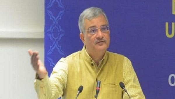 vivek joshi