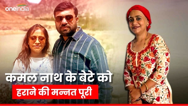 Vivek Sahu s wife got her head shaved