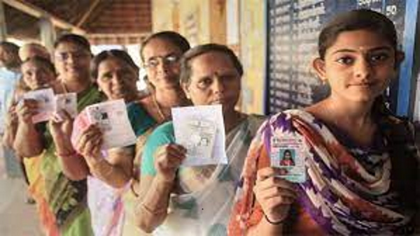 west bangal voting