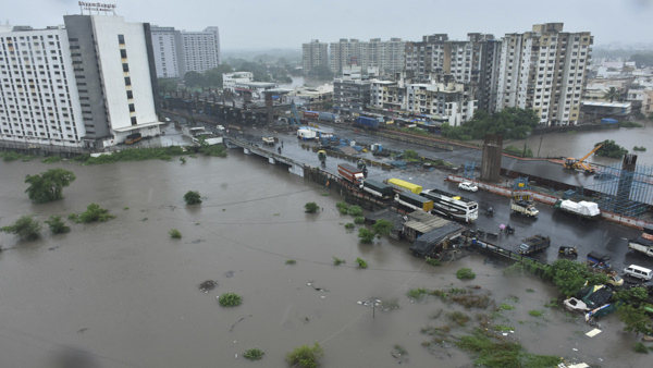 Weather Forecast Monsoon Updates