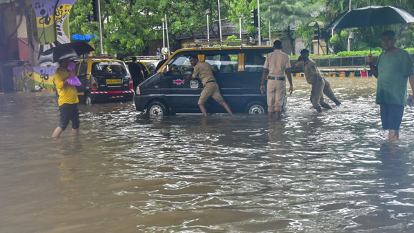 Weather Forecast mumbai Gujarat