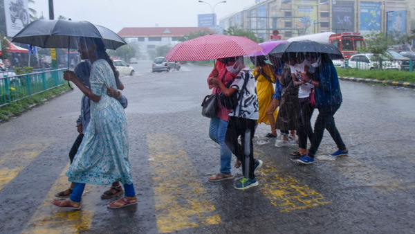 IMD weather forecast upadate Gujrat Maharashtra rainfall now in northern states