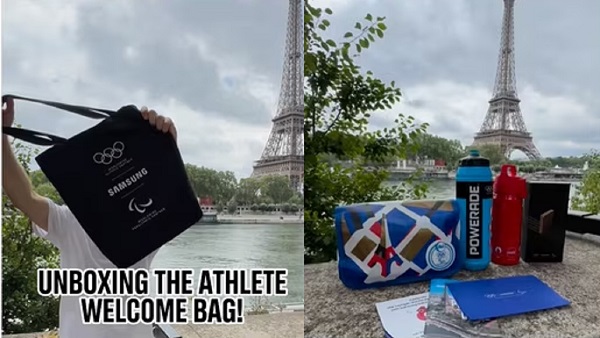 Welcome Bag Welcome Bag