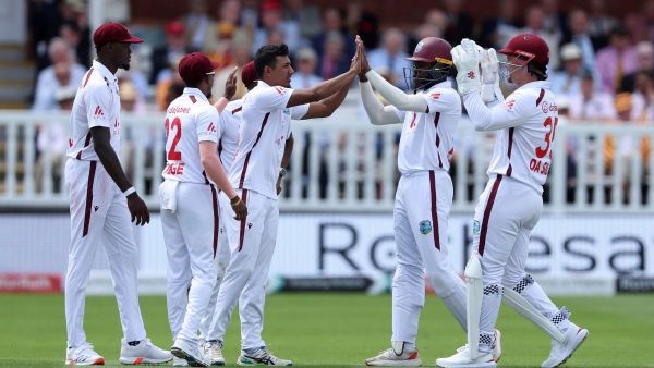 west indies