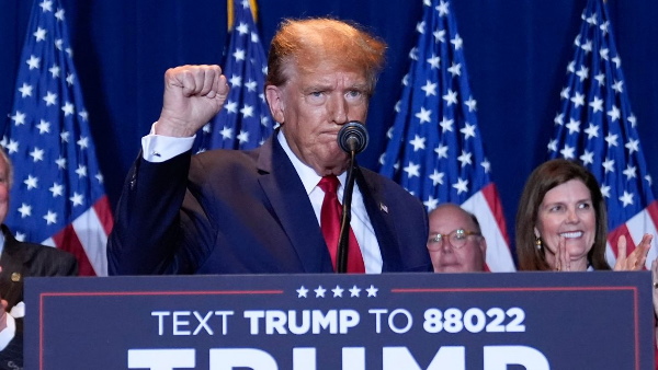What is the Republican National Convention