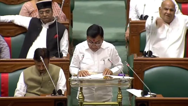 Ayurveda hospitals will be opened in five districts of MP budget of Rs 250 crore for cow protection Ayurveda hospitals will be opened in five districts of MP budget of Rs 250 crore for cow protection