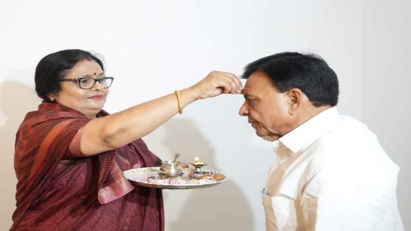 Ayurveda hospitals will be opened in five districts of MP budget of Rs 250 crore for cow protection Ayurveda hospitals will be opened in five districts of MP budget of Rs 250 crore for cow protection