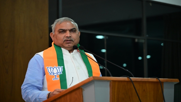 CM Mohan Yadav told- Will double the budget of MP policy prepared in the legislative party meeting CM Mohan Yadav told- Will double the budget of MP policy prepared in the legislative party meeting
