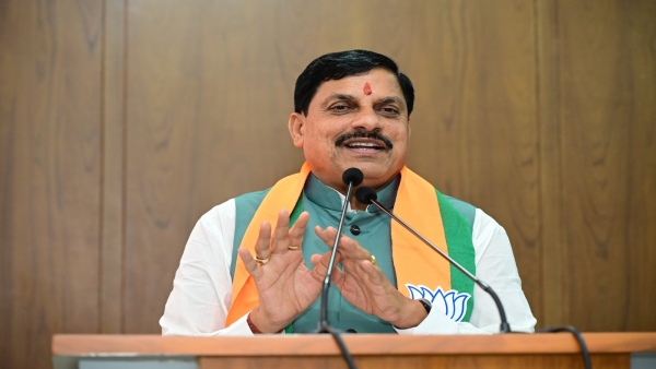 CM Mohan Yadav told- Will double the budget of MP policy prepared in the legislative party meeting CM Mohan Yadav told- Will double the budget of MP policy prepared in the legislative party meeting