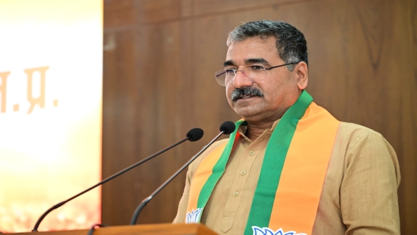 CM Mohan Yadav told- Will double the budget of MP policy prepared in the legislative party meeting CM Mohan Yadav told- Will double the budget of MP policy prepared in the legislative party meeting