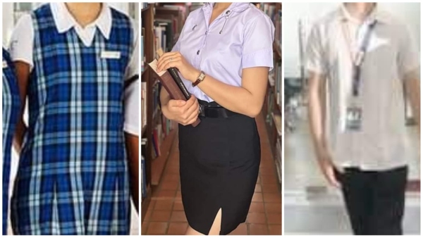 Uniform will be implemented in government colleges of MP this session Inder Singh Parmar Minister Uniform will be implemented in government colleges of MP this session Inder Singh Parmar Minister