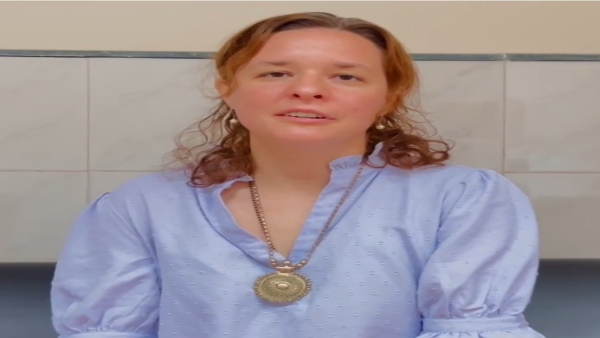 Now patients from Germany are also coming for treatment in the AYUSH department of AIIMS Bhopal