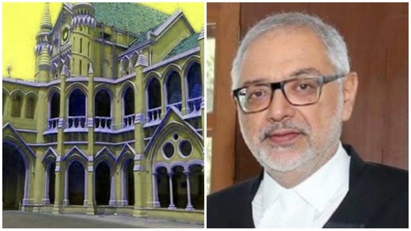 Gurmeet Singh Sandhawalia will be the new Chief Justice of MP High Court