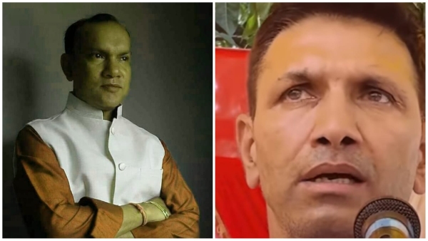 Congress lost Amarwada by-election under the chairmanship of Jitu Patwari know how BJP won